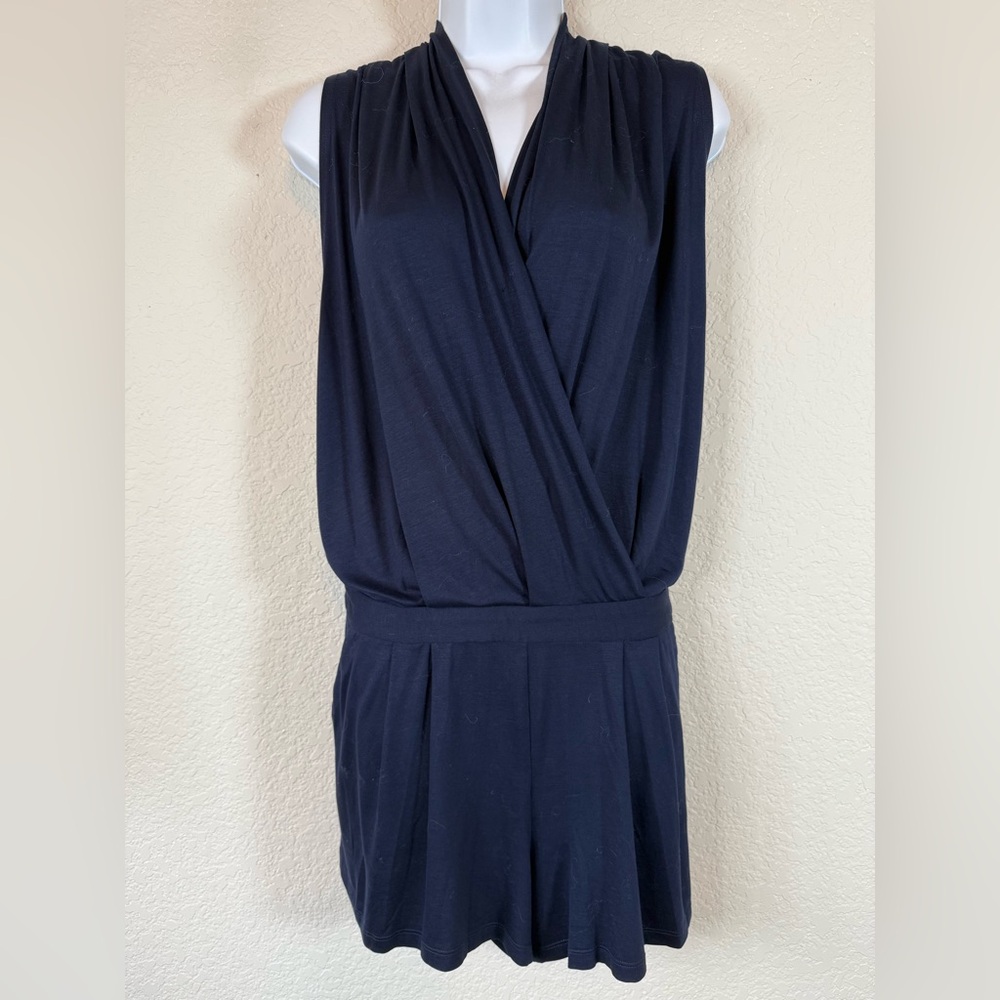 TRINA TURK Giselle Romper size Large‎